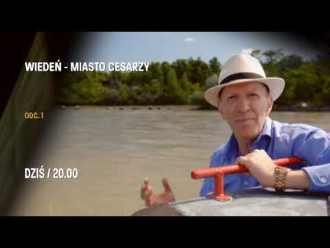 O 20:00 pierwszy odcinek serii o stolicy Austrii