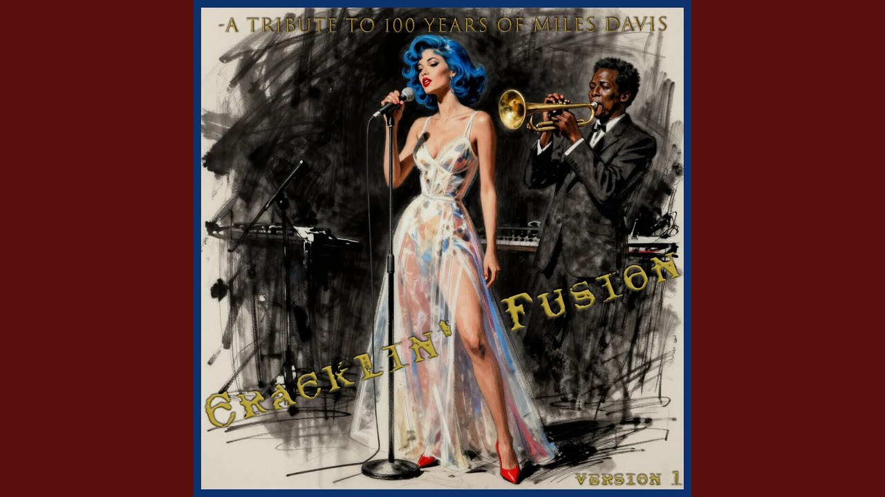 Cracklin' Fusion, ver. 1 (- A tribute to 100 years of Miles Davis)