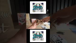 We Pulled AUTOS! 2024/25 Upper Deck SP Authentic Hockey Hobby Box Break