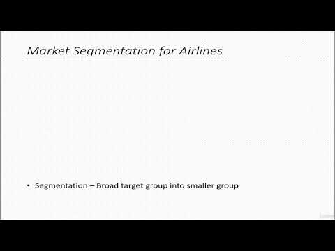 #16 Marketing Analytics Using R and Excel