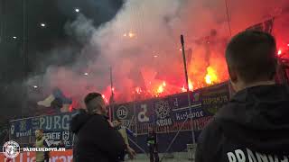 Bad Blue Boys / Red Bul Salzburg - Dinamo 05.10.2022.