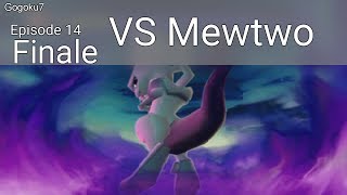 Pokémon Stadium - Episode 14 - VS Mewtwo (Finale)