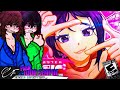 Overflow Reage Para Todo Sempre | Iron Master (Miside) | Kazushi As Jogador