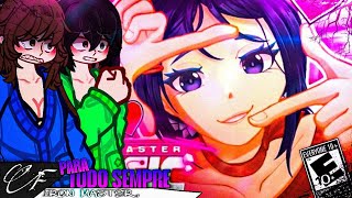 Overflow Reage Para Todo Sempre | Iron Master (Miside) | Kazushi As Jogador