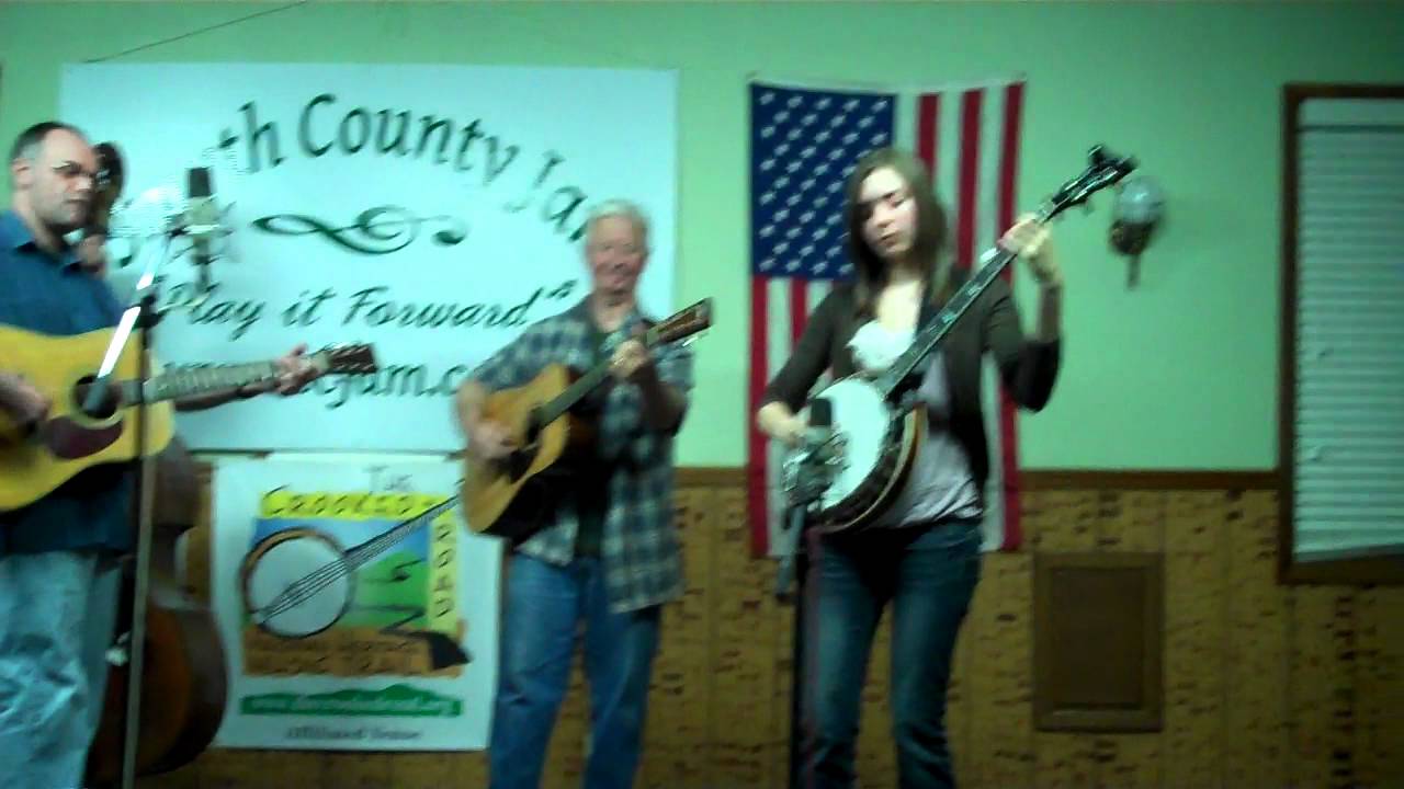 Cumberland Gap YouTube