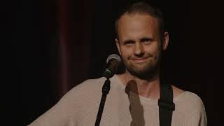 Stand Up Muzyczny Ii Piosenka Impro Ii Kuba Nycz