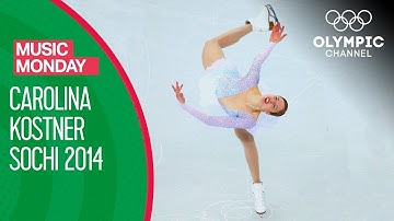 Carolina Kostner