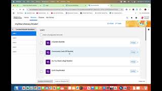Download Lagu Using Savvas Resource Download Center Component to Support Students in ELA MP3