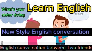 learn English in New Style #learnenglishinnewstyle...