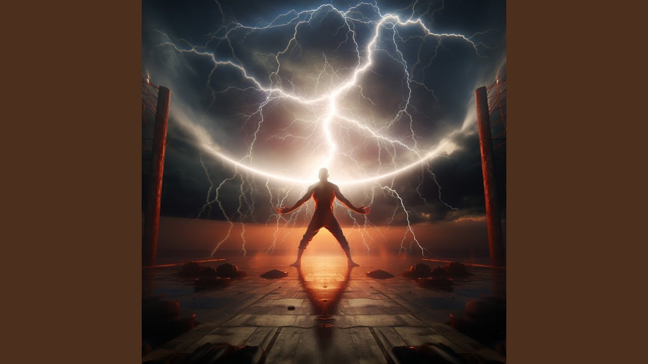 Yoga Flow Thunder Harmony