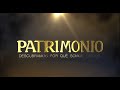 #Patrimonio 4-2-2022