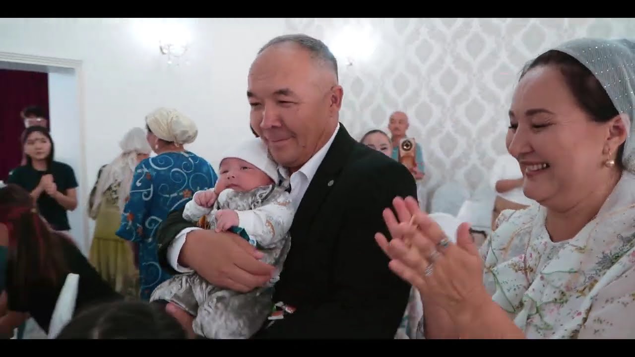 Рудный ТОЙ / Хамза 1  ЖАС ТҰСАУ КЕСЕР / КОСТАНАЙ / Казакстан +7 747 796 6948