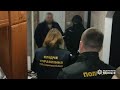 На Дніпропетровщині поліцейські провели спецоперацію з ліквідації діяльності злочинної організації