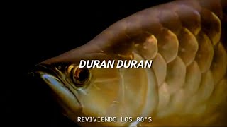 Duran Duran - Come Undone | Subtitulado al Español