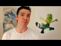 End of video