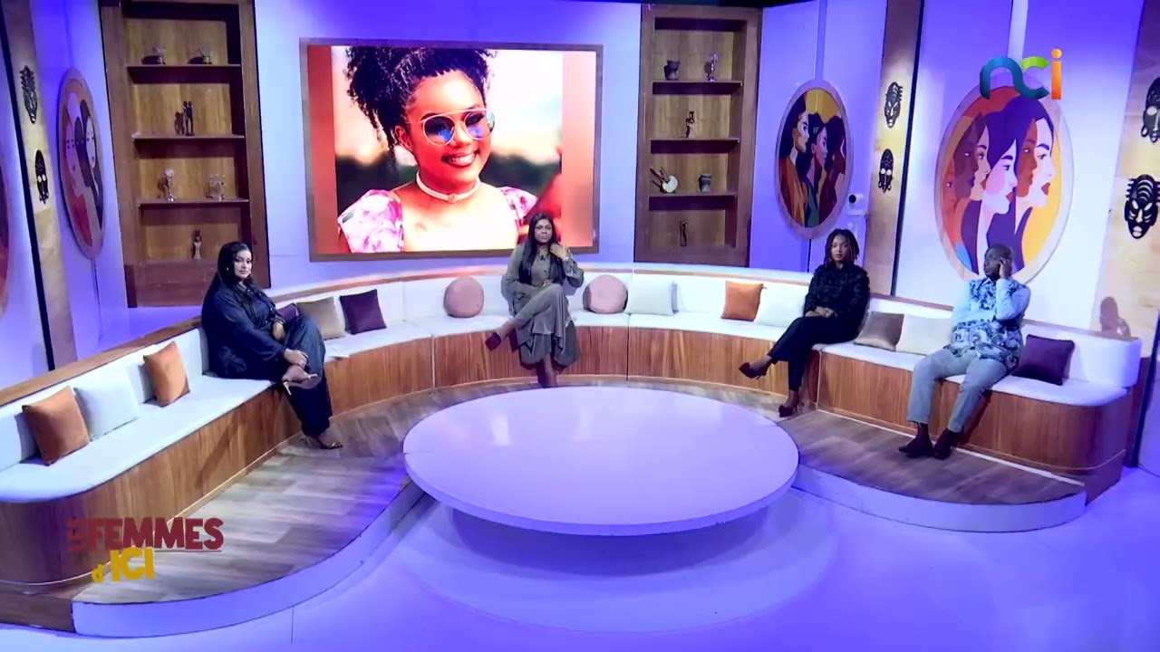 Les Femmes d'Ici du lundi 08 décembre 2025 I Nadiya Sabeh est arrivée au bout de son voyage !