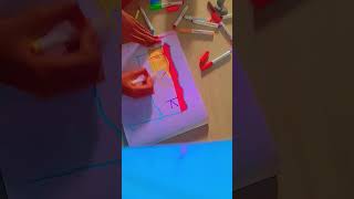 drawing in the flG