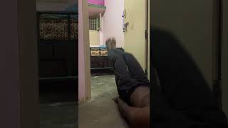 DAY 51 of Calisthenics 💪 & Coding 🧑‍🎓 | Tamil Paiyan | Consistency Challenge | #motivation #gym Wealth
