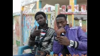 D-sheriff ft Rudeboy and Jah romeo - Spit Pon Dem(BadMind)