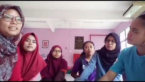 lax 2014 GROUP 105 REFLECTION VIDEO