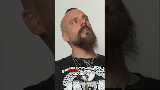 How two Killswitch Engage singers united #killswitchengage #metalcore #metal