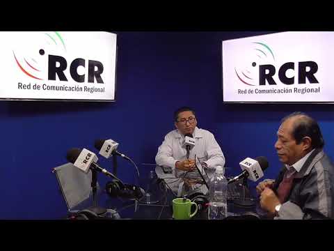 Programa Enlace Regional