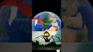 Scary House Head Part 2 Found On Foogke Earth