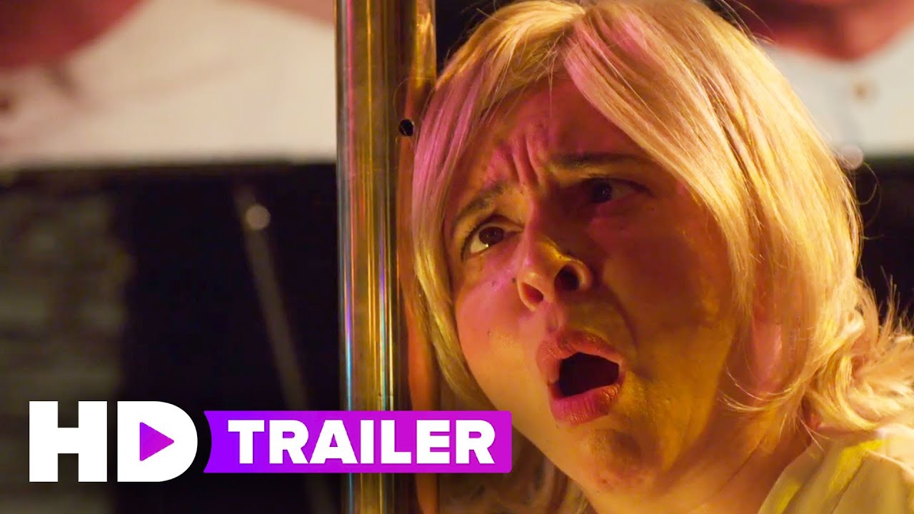 MAPLEWORTH MURDERS Trailer (2020) Quibi