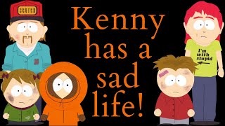 Kenny McCormick has a Sad Life! (South Park Video Essay)