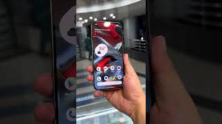 Google pixel 9 pro XL🩶