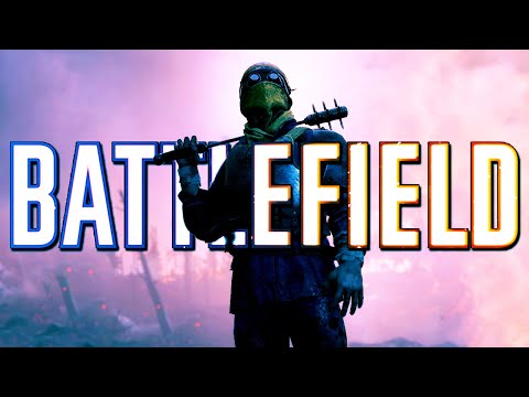 Battlefield 1: TheBrokenMachine's Chillstream 60 fps multiplayer Gameplay - Battlefield 1: TheBrokenMachine's Chillstream 60 fps multiplayer Gameplay