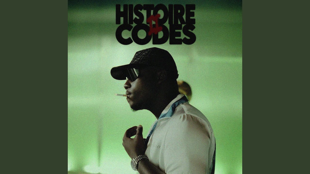 Watch Histoire 2 Codes on YouTube Watch Histoire 2 Codes on YouTube