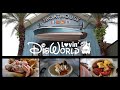 The Boathouse Restaurant Dinner Review - Disney Springs