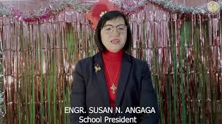 SJDMA President's Foundation Day Message