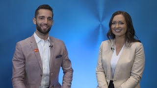 Dr. Emily Evans Discusses Dry Eye and Cataract Surgery