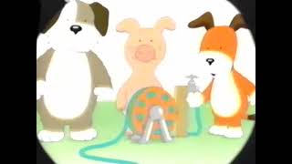 Kipper Playtime VHS & DVD Trailer #1