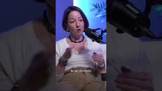 Impulso transhumanista y desconexión humana #podcast #ia #energia #psicologia