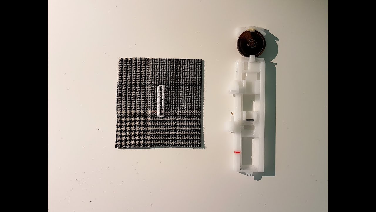 PIEDINO ASOLE AUTOMATICHE - CUCITO FAI DA TE 15