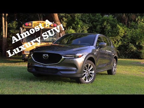2019-mazda-cx-5-test-drive-review:-time-to-call-it-a-luxury-suv