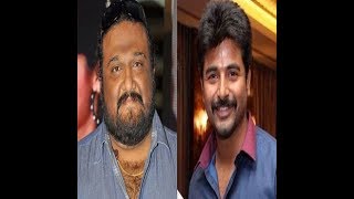 Siva To Direct Sivakarthikeyan