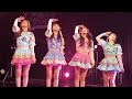 2025.10.19 わーすた全国ツアー北海道 2部 「Do on Do 〜坊っちゃんいっしょに踊りゃんせ〜」イントロ欠落