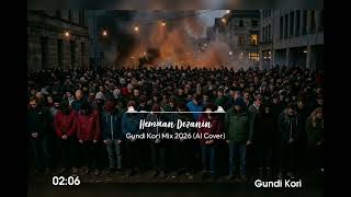 Hemuan Dezanin - Gundi Kori Mix 2026 #kurdishmusic #goranikurdi #songs #kurdish 