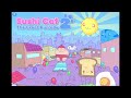 Sushi cat the great purrade  full gameplay  flash games