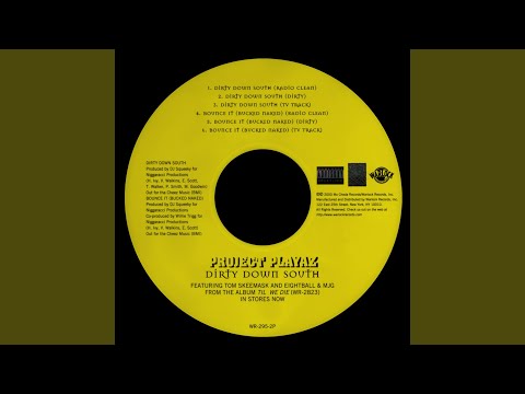 Dirty Down South - YouTube