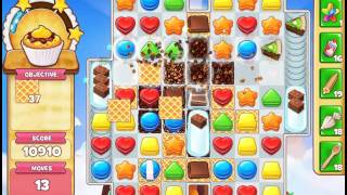 Cookie Walk 7 -  Level 2