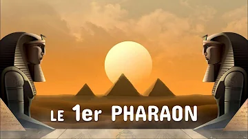 Comment s'appelle la couronne du pharaon ?