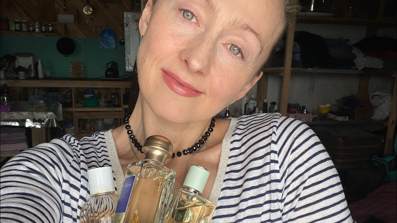 Парфумерний Тег-пророцтво