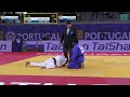 Day 1 - Mat 2 - 2023 IBSA Judo Grand Prix - Almada