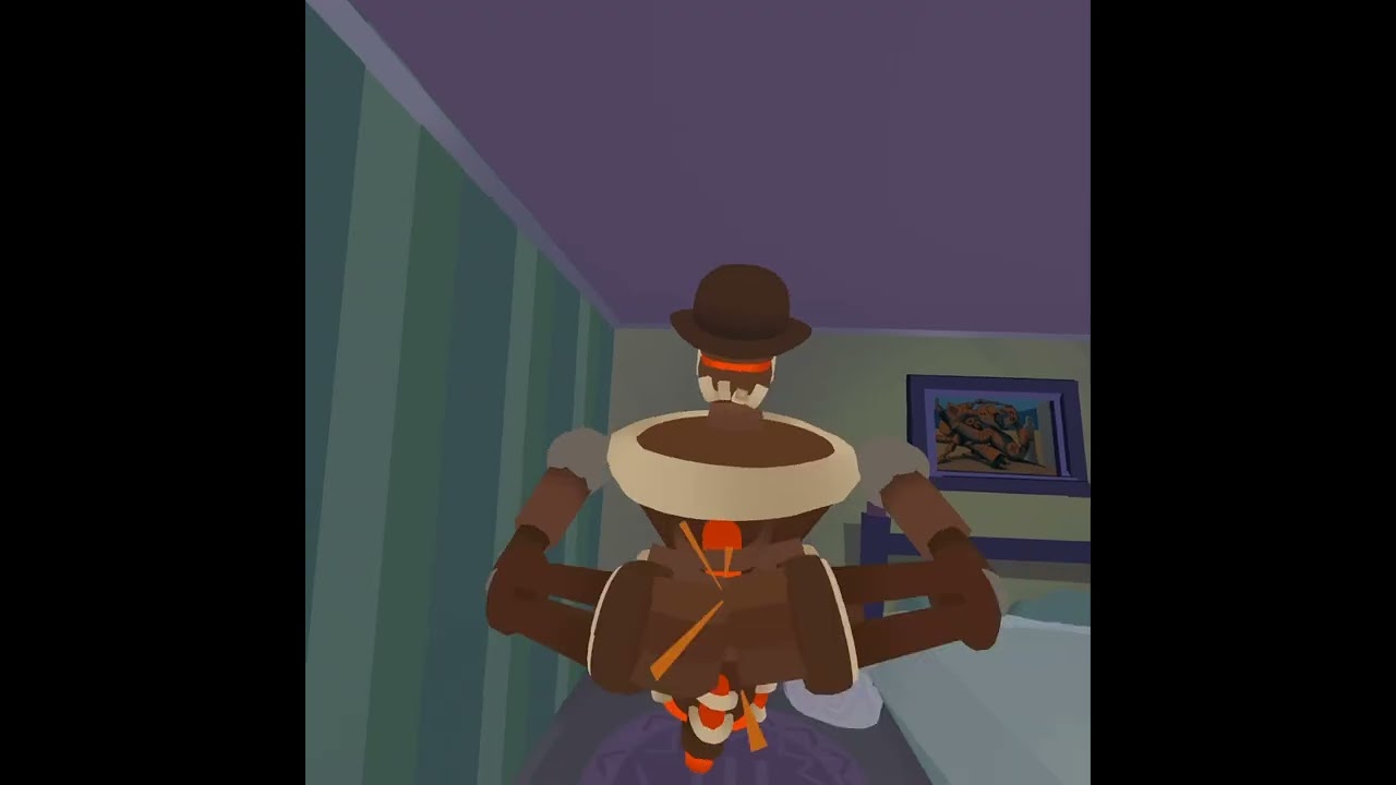 THE SECRET OF RETROPOLIS- FULL WALKTHROUGH- NO COMMENTARY