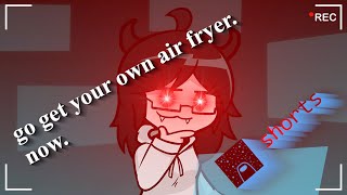 taeyai opened the wrong file, but...